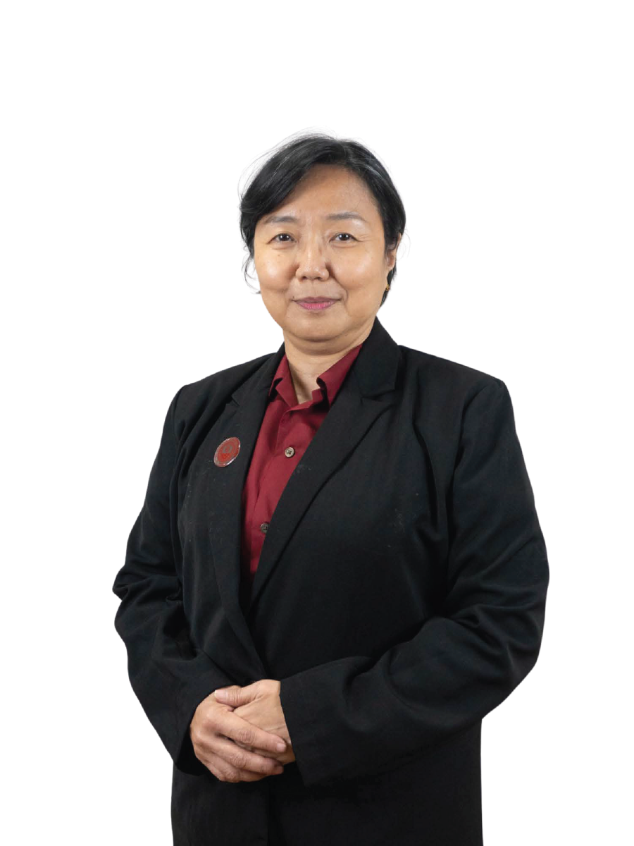 Lany Setiawati Rusli